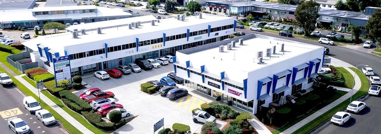 Offices commercial property for sale at 24-28 Corporation Circuit Tweed Heads South NSW 2486