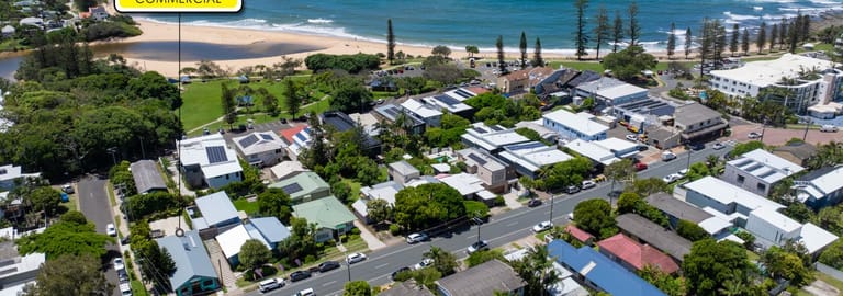Shop & Retail commercial property for sale at 23 Roderick Street Moffat Beach QLD 4551
