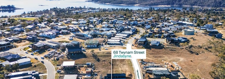 Hotel, Motel, Pub & Leisure commercial property for sale at 68 Twynam Street Jindabyne NSW 2627