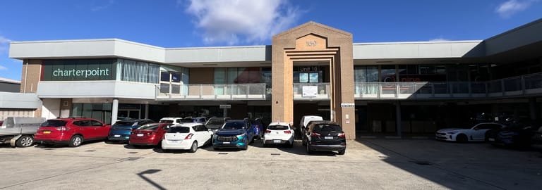 Offices commercial property for sale at Unit 14/169-171 Newcastle Street Fyshwick ACT 2609