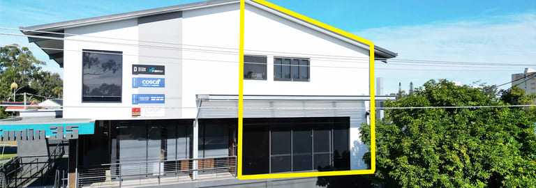 Offices commercial property for sale at 1&4/35 Vanessa Boulevard Springwood QLD 4127