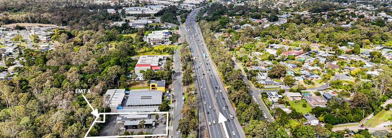 Offices commercial property for sale at 3956-3958 Pacific Highway Loganholme QLD 4129