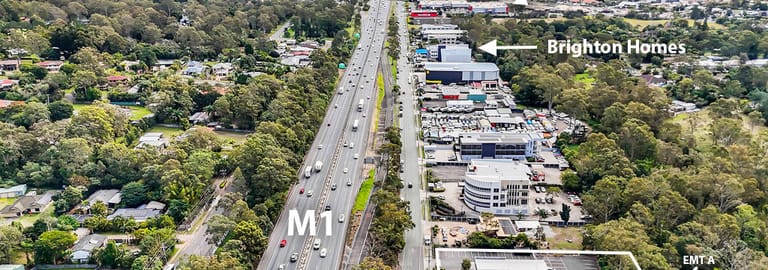 Offices commercial property for sale at 3956-3958 Pacific Highway Loganholme QLD 4129