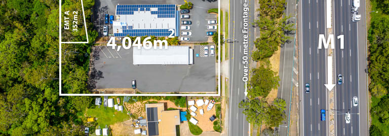 Offices commercial property for sale at 3956-3958 Pacific Highway Loganholme QLD 4129