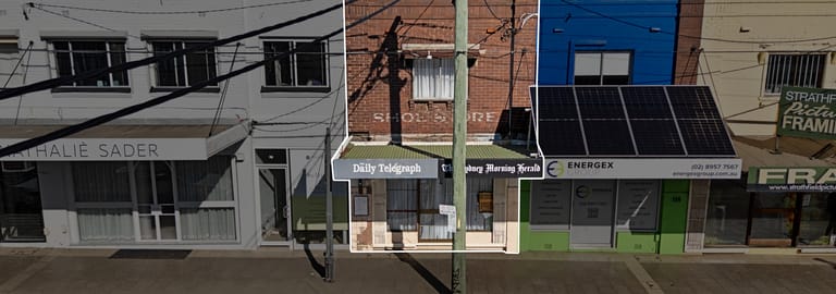 Shop & Retail commercial property for sale at 154 Liverpool Road Enfield NSW 2136