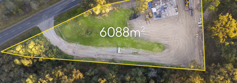 Development / Land commercial property for sale at 94 Fotheringham Road Muirlea QLD 4306