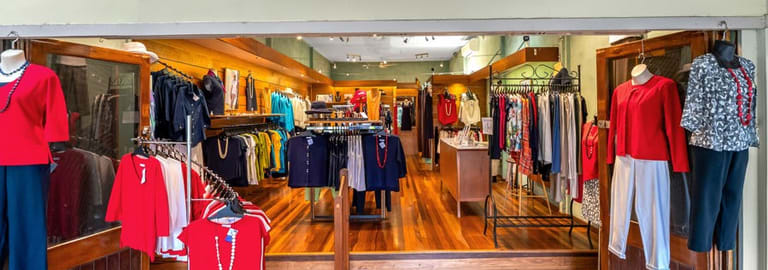 Shop & Retail commercial property for sale at 3/11 Coondoo Street Kuranda QLD 4881