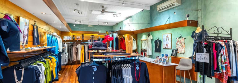 Shop & Retail commercial property for sale at 3/11 Coondoo Street Kuranda QLD 4881