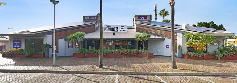 Shop & Retail commercial property for sale at 322 Alexander Drive Ballajura WA 6066