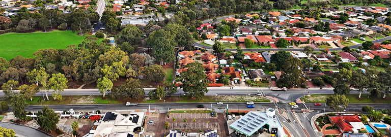 Shop & Retail commercial property for sale at 322 Alexander Drive Ballajura WA 6066
