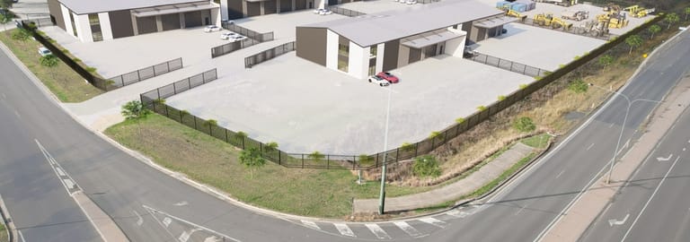 Factory, Warehouse & Industrial commercial property for lease at 2-6 Moorebank Road Charlton QLD 4350