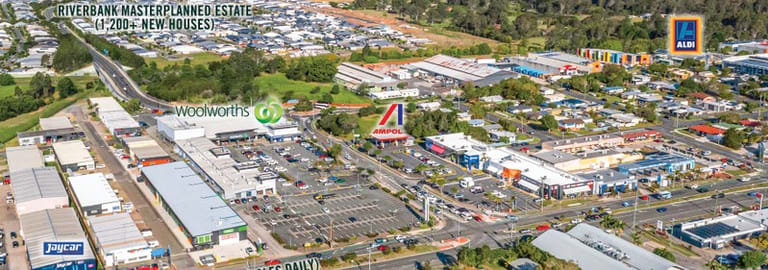 Shop & Retail commercial property for sale at 36-40 Morayfield Road Caboolture South QLD 4510