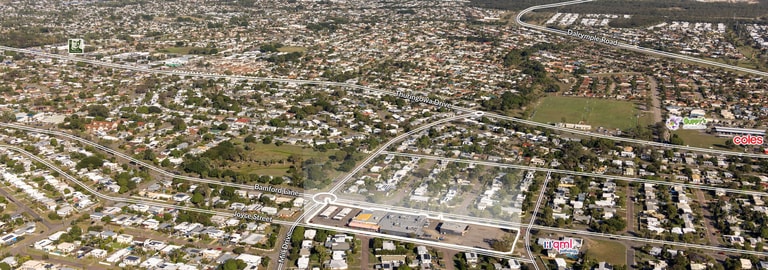 Shop & Retail commercial property for sale at Mount View Plaza, 40-50 Bamford Lane Kirwan QLD 4817