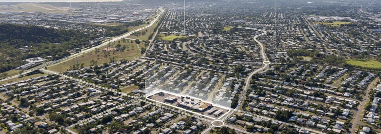Shop & Retail commercial property for sale at Mount View Plaza, 40-50 Bamford Lane Kirwan QLD 4817