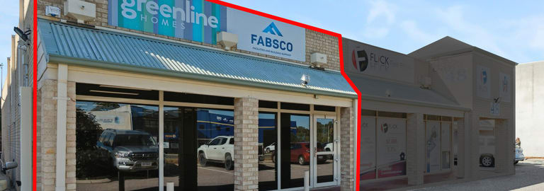 Medical / Consulting commercial property for sale at 1/48 Winton Road Joondalup WA 6027