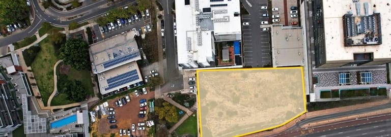 Development / Land commercial property for sale at 3 Hawksburn Rd Rivervale WA 6103
