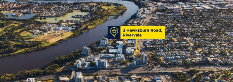 Development / Land commercial property for sale at 3 Hawksburn Rd Rivervale WA 6103