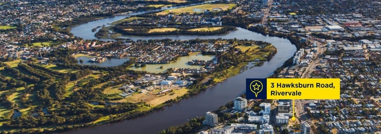 Development / Land commercial property for sale at 3 Hawksburn Rd Rivervale WA 6103