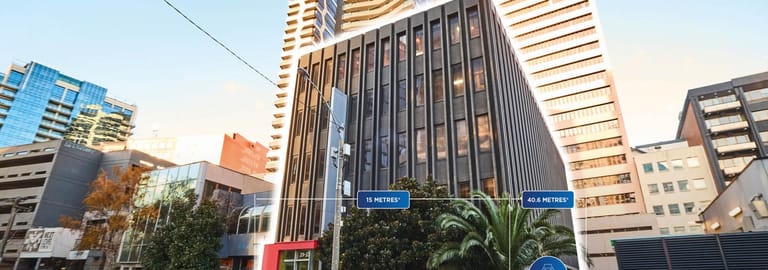 Offices commercial property for sale at 29-33 Palmerston Crescent South Melbourne VIC 3205