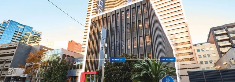 Offices commercial property for sale at 29-33 Palmerston Crescent South Melbourne VIC 3205
