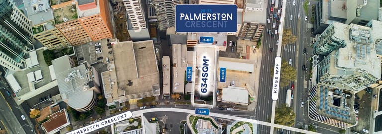 Offices commercial property for sale at 29-33 Palmerston Crescent South Melbourne VIC 3205