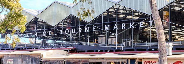 Offices commercial property for sale at 29-33 Palmerston Crescent South Melbourne VIC 3205