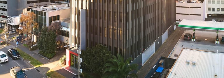 Offices commercial property for sale at 29-33 Palmerston Crescent South Melbourne VIC 3205