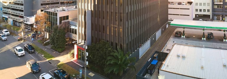 Offices commercial property for sale at 29-33 Palmerston Crescent South Melbourne VIC 3205