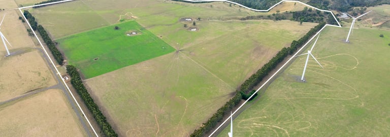 Rural / Farming commercial property for sale at 1 McDonalds Lane Ballan VIC 3342