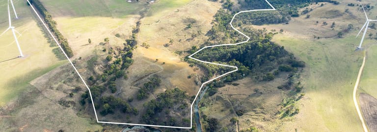 Rural / Farming commercial property for sale at 1 McDonalds Lane Ballan VIC 3342
