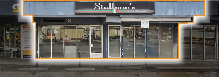 Shop & Retail commercial property for lease at 4 & 5/46-48 Beetham Parade Rosanna VIC 3084