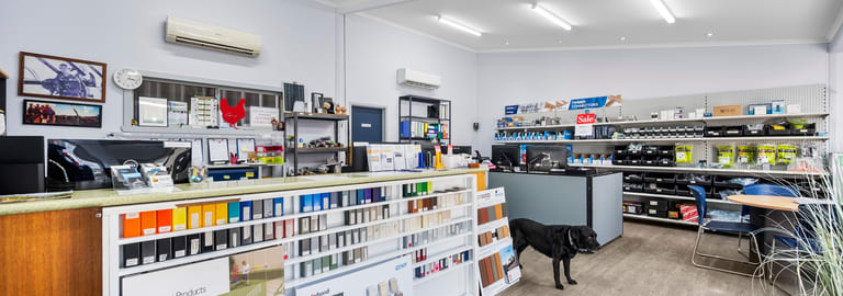 Factory, Warehouse & Industrial commercial property for lease at 29-31 Auscan Crescent Garbutt QLD 4814