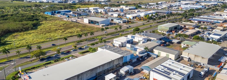 Factory, Warehouse & Industrial commercial property for lease at 29-31 Auscan Crescent Garbutt QLD 4814
