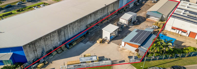 Factory, Warehouse & Industrial commercial property for lease at 29-31 Auscan Crescent Garbutt QLD 4814