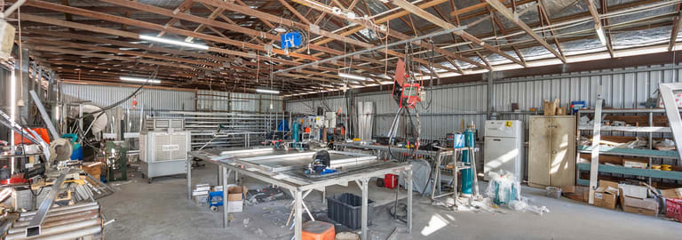 Factory, Warehouse & Industrial commercial property for lease at 29-31 Auscan Crescent Garbutt QLD 4814