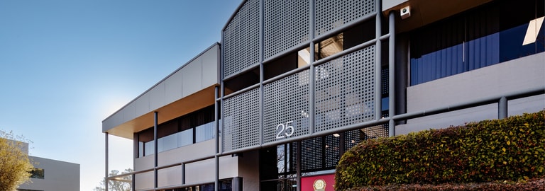 Medical / Consulting commercial property for sale at Deakin Medical Space/25 Napier Close Deakin ACT 2600