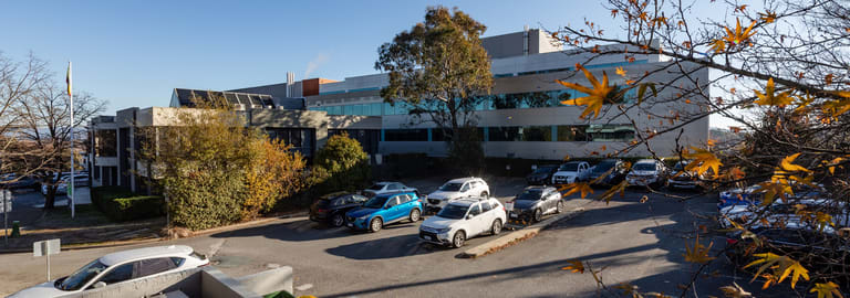 Medical / Consulting commercial property for sale at Deakin Medical Space/25 Napier Close Deakin ACT 2600