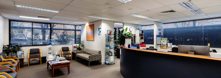 Medical / Consulting commercial property for sale at Deakin Medical Space/25 Napier Close Deakin ACT 2600