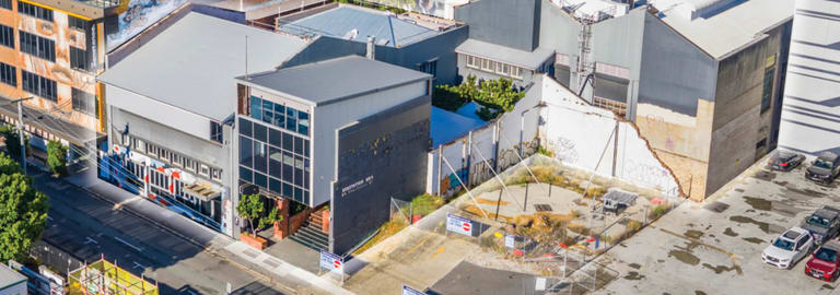 Offices commercial property for sale at 22-24 Constance Street Fortitude Valley QLD 4006