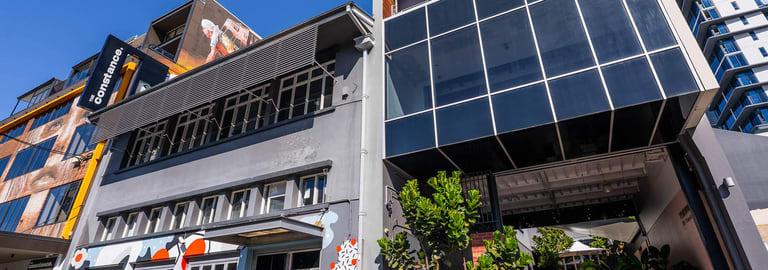Offices commercial property for sale at 22-24 Constance Street Fortitude Valley QLD 4006