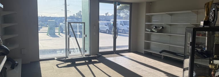 Factory, Warehouse & Industrial commercial property for sale at 15/99 Bald Hill Road Pakenham VIC 3810