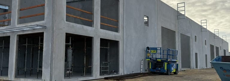 Factory, Warehouse & Industrial commercial property for sale at 7 Global Road Neerabup WA 6031