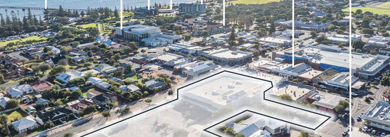 Shop & Retail commercial property for sale at 36-38 Duchess Street Busselton WA 6280