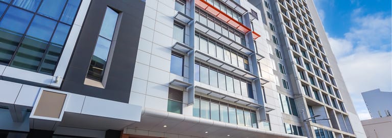 Offices commercial property for sale at 145/580 Hay Street Perth WA 6000