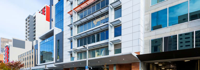 Offices commercial property for sale at 145/580 Hay Street Perth WA 6000