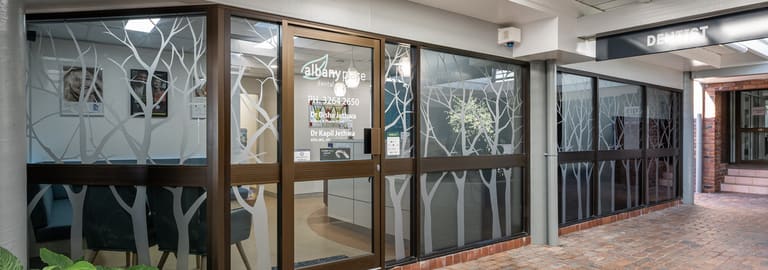 Medical / Consulting commercial property for sale at 13/640 Albany Creek Road Albany Creek QLD 4035