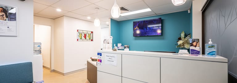 Medical / Consulting commercial property for sale at 13/640 Albany Creek Road Albany Creek QLD 4035