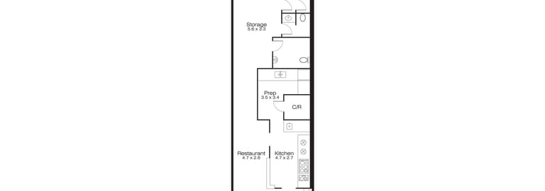 Shop & Retail commercial property for sale at 156 Waverley Road Malvern East VIC 3145