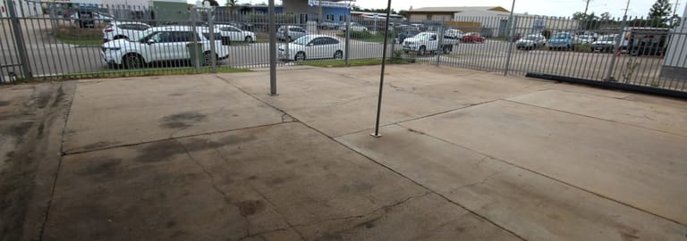 Factory, Warehouse & Industrial commercial property for sale at 11 Rendle Street Aitkenvale QLD 4814