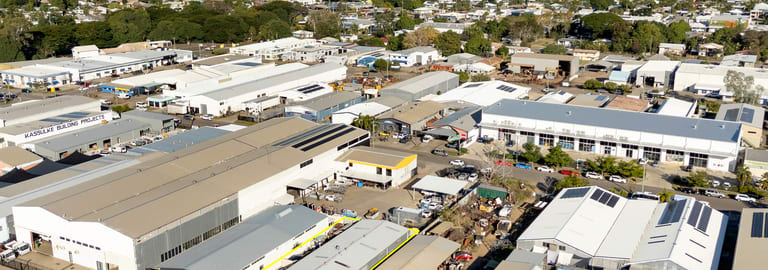 Factory, Warehouse & Industrial commercial property for sale at 11 Rendle Street Aitkenvale QLD 4814